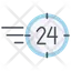 24 Hours