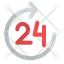 24hours