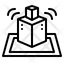 3 D