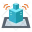 3 D