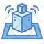 3 D