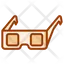 3 D Glass