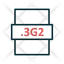 3 G 2