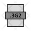 3 G 2