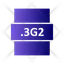 3 G 2