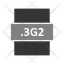 3 G 2