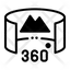 360 image