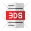 3Ds File
