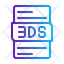 3Ds File