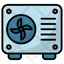 Ac Fan
