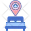 Accommodation