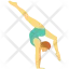 Acrobatic