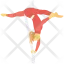 Acrobatic
