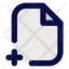 Add