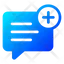 Add Chat