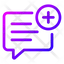 Add Chat