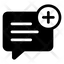 Add Chat