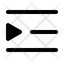 Add Indent