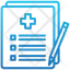 admission