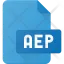 aep file