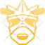 african mask