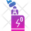 Agitated
