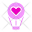 air balloon