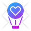 air balloon
