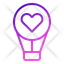 air balloon