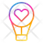air balloon