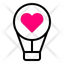 air balloon
