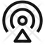 空中投下