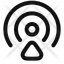 空中投下