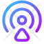 空中投下