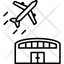airport