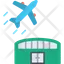 airport