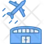 airport