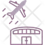 airport