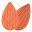Almond