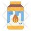 Almond Milk
