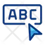 Alphabet