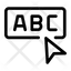 Alphabet