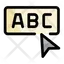 Alphabet