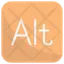alt