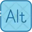 alt