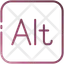 alt