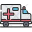 救急車