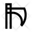 Ancient Axe