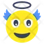 angel emoji