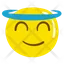 Angle Emoji